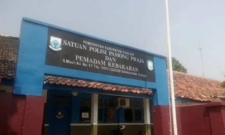 Ini Kata Pemadam Kebakaran Saat Hadapi Orang Terbakar
