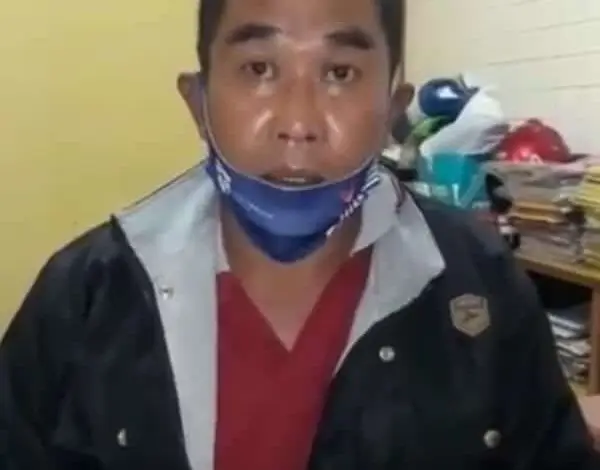 Ini Motif Jajang, Pria yang Diikat Tali dan Pura-pura Menjadi Korban Begal di Cugenang