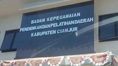Inilah Nama Lima Pejabat yang Daftar jadi Sekda Cianjur