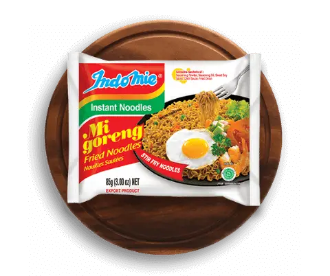 Innalillahi, Pencipta Bumbu Indomie yang Melegenda, Meninggal Dunia