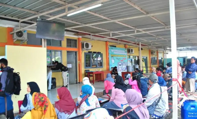 Inovasi Simpelaku Disdukcapil Cianjur, Urus Dokumen Cukup dari Rumah