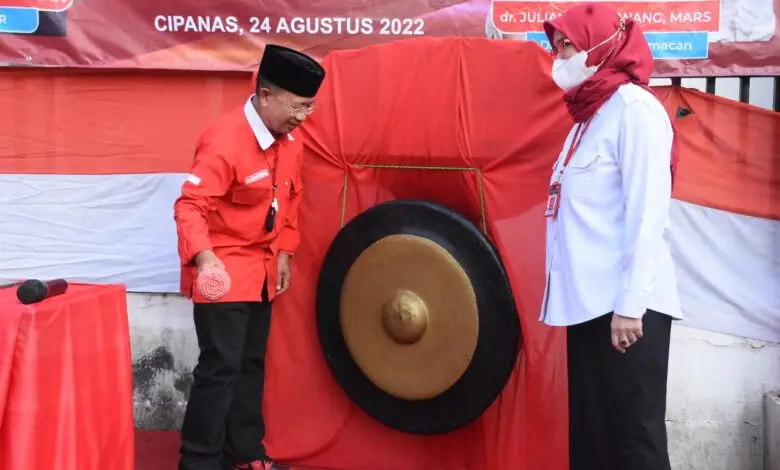 Inovasi Terbaru, RSUD Cimacan Buka Layanan Rumah Sakit Sayang Ibu dan Anak