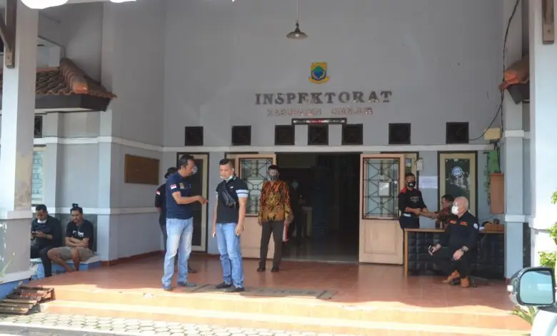Inspektorat Panggil Perawat RSUD Sayang Cianjur yang Dipecat Sepihak
