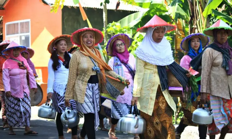 Interaksi Antarruang Desa dan Kota dalam Memenuhi Kebutuhan Masyarakat — Cianjur Update