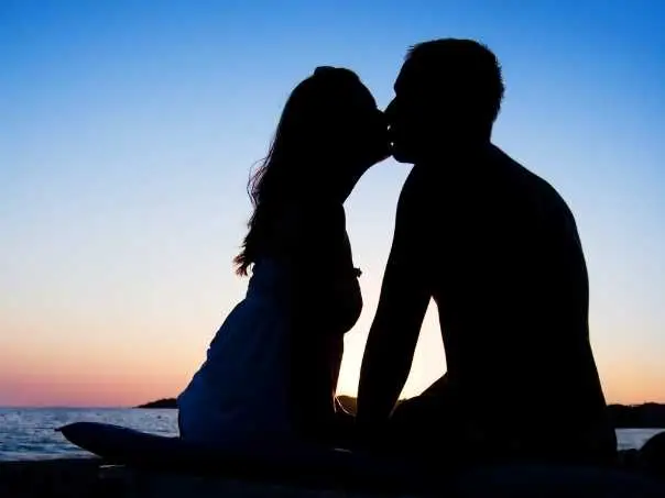 International Kissing Day atau Hari Ciuman Internasional Begini Sejarahnya