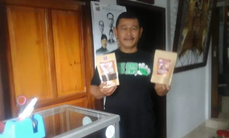 Intip Produksi Kopi Luwak Cipanas yang Digemari hingga Mancanegara