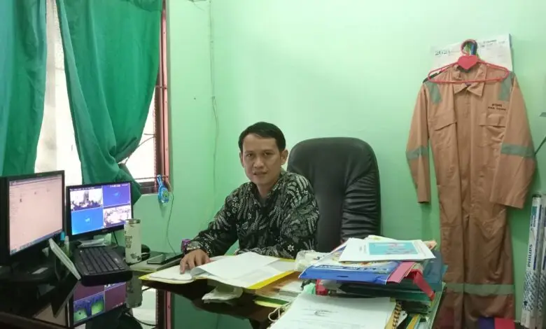 IPSRS RSUD Sayang Komitmen Wujudkan Program SOMEAH