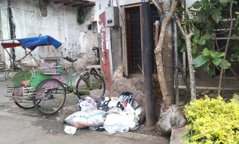 Ironi HPSN: Cianjur jadi Kota Minim Tong Sampah