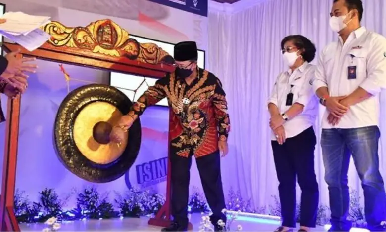ISINDO dan CLH Luncurkan Manjur Net, 354 Desa di Cianjur akan Dipasangi Internet