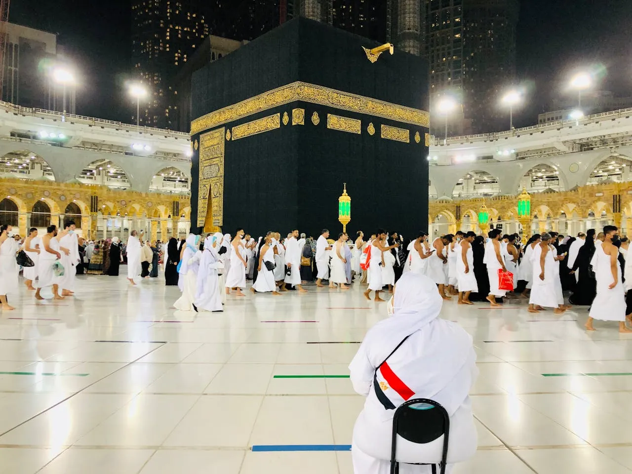 Itjen Kemenag Dampingi Pengadaan Layanan Haji 2025, Tekankan 'Zero Complaint'