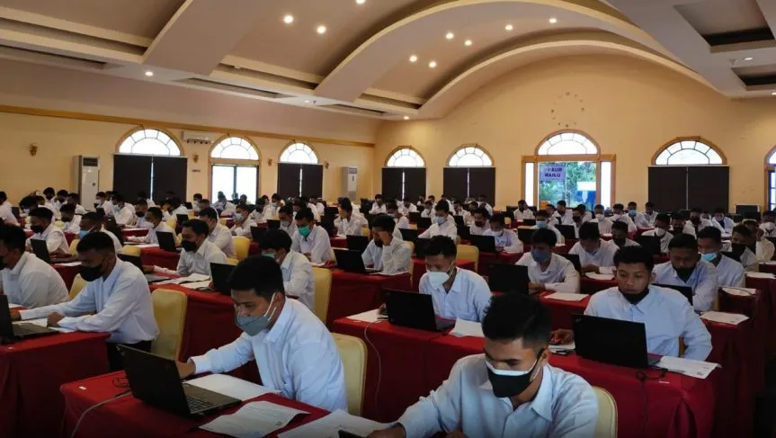 Jabar Siap Angkat CASN dan PPPK 2025, Ikuti Instruksi Pemerintah