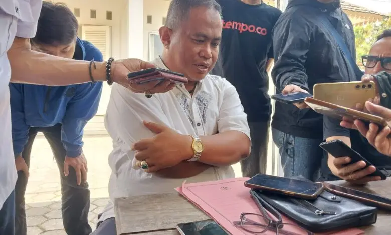 Jabatan Dirtek di PDAM Mulai Digoyang