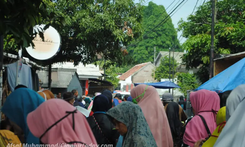 Jadi Ancaman Besar Covid-19, Wisata Cianjur Akan Disidak