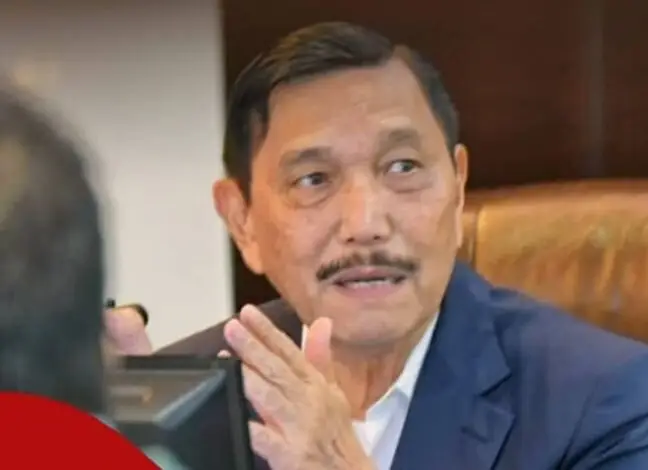 Jadi Kepercayaan Jokowi, Ini Dia Daftar Jabatan Luhut Binsar Pandjaitan