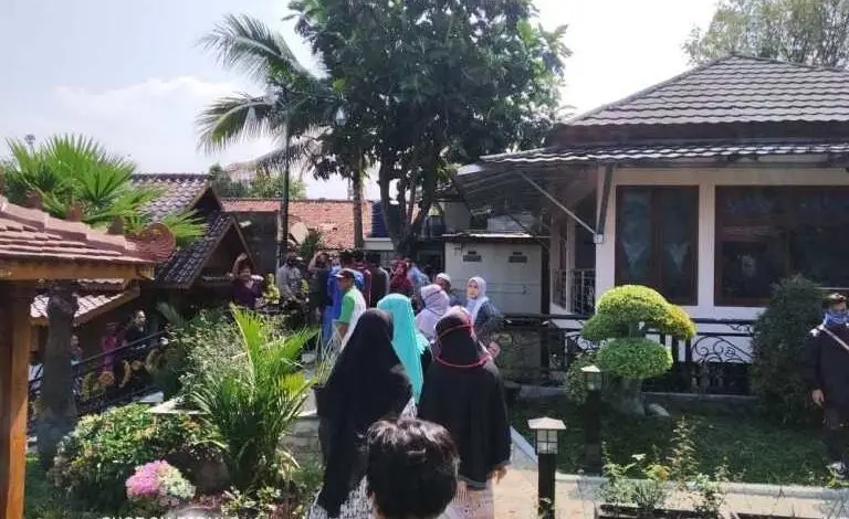 Jadi Korban Penipuan, Ketua Paket di Cianjur Ada yang Gadaikan Rumah