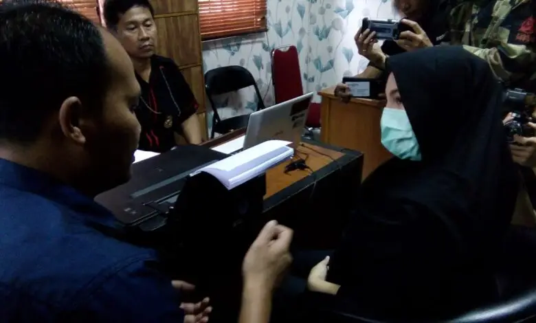 Jadi Tersangka, Berikut Pengakuan Bos Wedding Organizer High Level