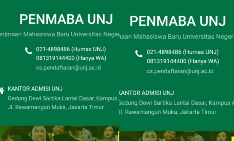 Jadwal dan Link Pengumuman Hasil Ujian Mandiri PTN di Indonesia