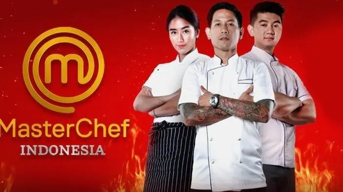 Jadwal Lengkap Master Chef Indonesia Season 7 Serta Link Streaming