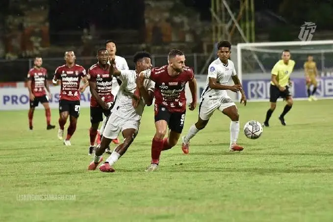 Digelar Bulan Depan, Cek Jadwal Lengkap BRI Liga 1 Musim Depan