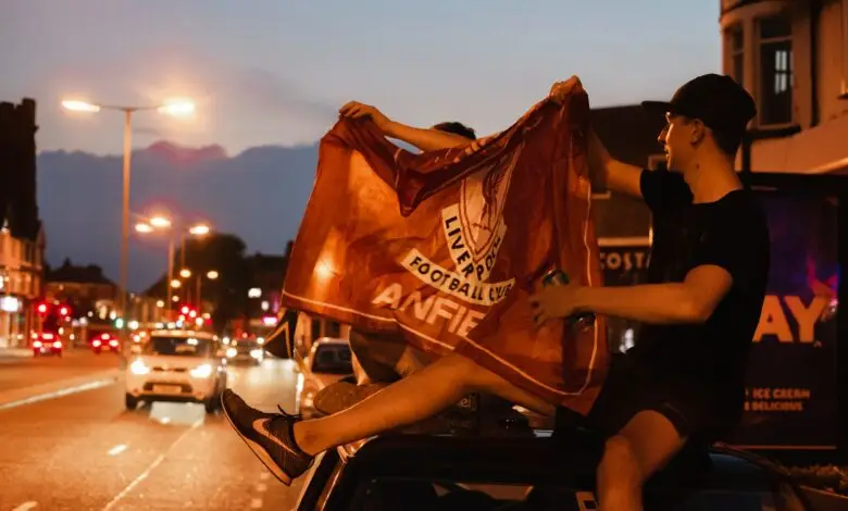 Berikut Jadwal Pertandingan Liverpool Terbaru 2022, YNWA! — Cianjur Update