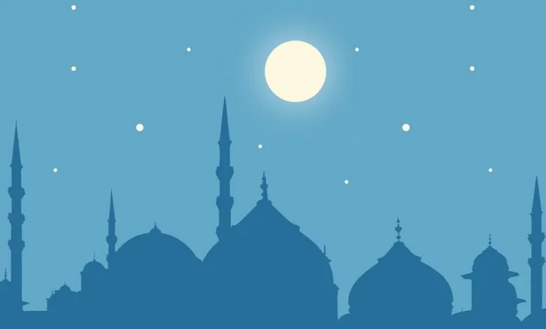 Jadwal Salat Hari Ini, Jumat 6 Desember 2019
