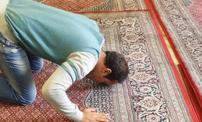 Jadwal Salat Hari Ini, Minggu 8 Desember 2019