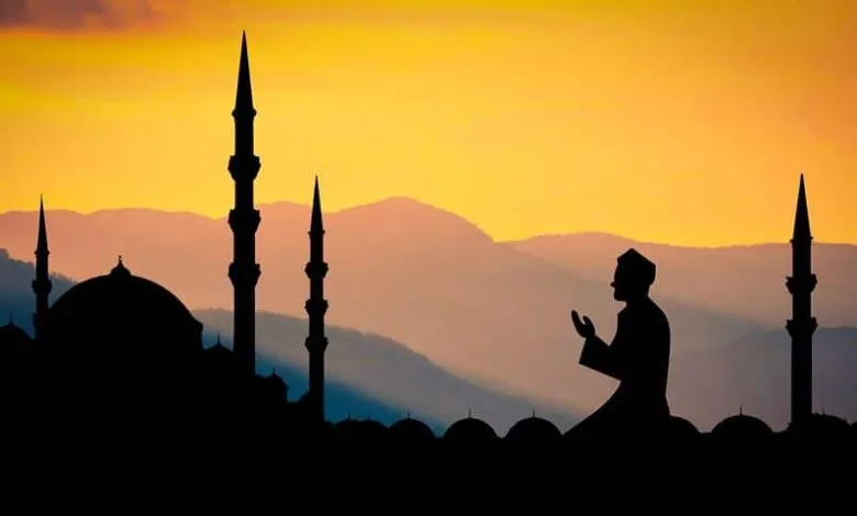 Jadwal Salat Hari Ini, Rabu 4 Desember 2019