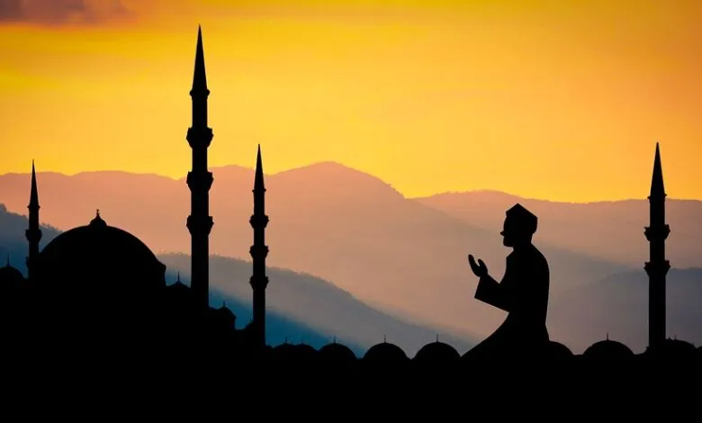 Jadwal Salat Hari Ini, Sabtu 7 Desember 2019