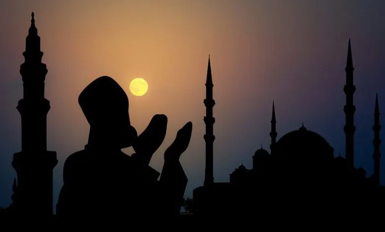 Jadwal Sholat dan Imsakiyah Ramadan Hari Ini, Rabu 6 Mei 2020