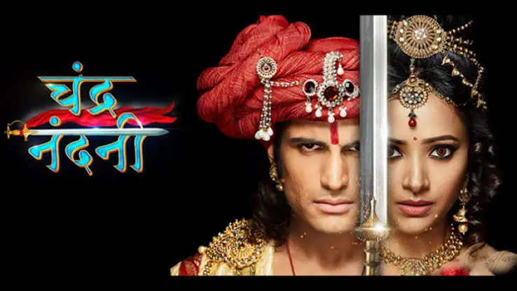 Jadwal Tayang ANTV Hari Ini, Ada Chandra Nandini