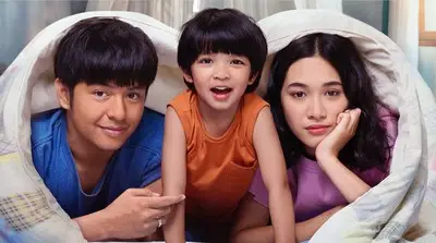 Jadwal Tayang Dua Hati Biru dan Sinopsis Lengkapnya