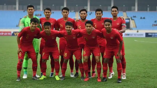 Jadwal Terbaru Pertandingan Timnas U-23 di SEA Games