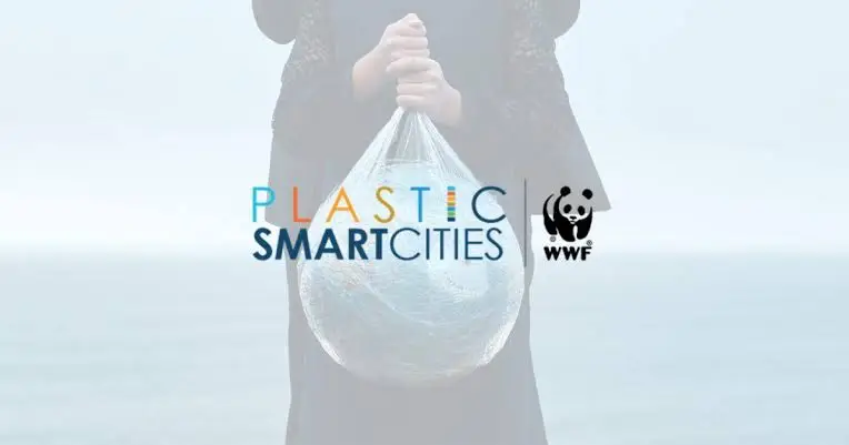 Jalin Kerja Sama dengan WWF, Kota Bogor Deklarasi jadi Plastic Smart Cities
