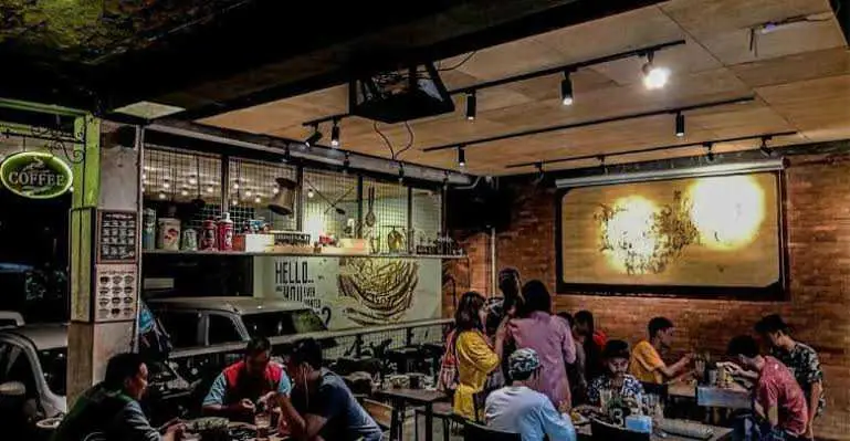 Jam Operasional Restoran Dibatasi, PHRI Cianjur: Semua Bertoleransi