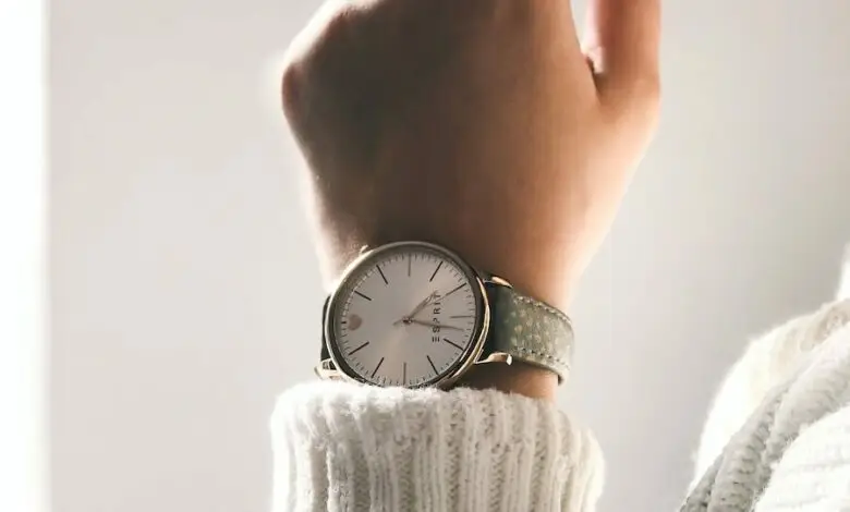 Jam Tangan Mewah: Kebutuhan atau Gaya Hidup? Temukan Jawabannya di Sini!