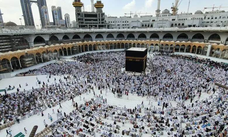 Jamaah Haji Asal Cianjur Dibatasi, Jadwal Pemberangkatan 2022 Belum Pasti