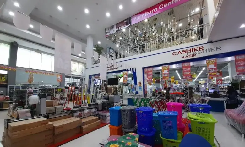Jangan Lewatkan! Ekstra Sale Oktober di Kawan Baru
