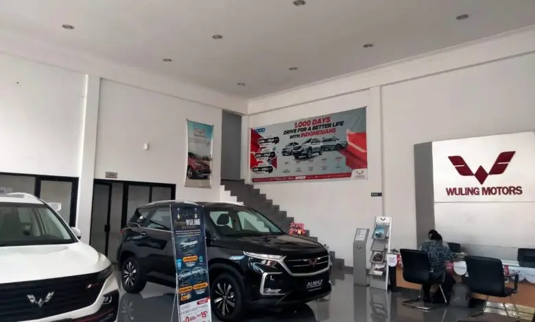 Jangan Lewatkan! Wuling Motors Cianjur Masih Promo Tarif PPnBM 100 Persen hingga Akhir Mei 2021