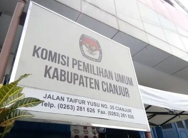 Jangan Sampai Pilkada Jadi Klaster Baru Covid-19