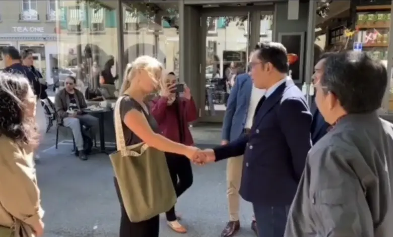 Jasad Eril Kahn Ditemukan Oleh Guru SD di Swiss, Ini Sosoknya!