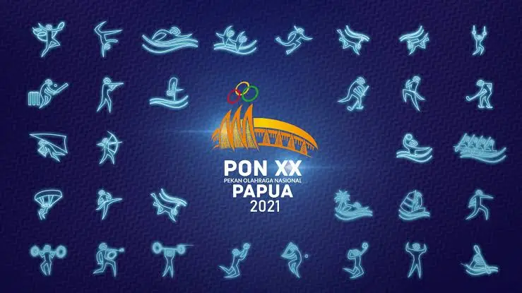 Jawa Barat Puncaki Klasemen PON XX Papua 2021, DKI Jakarta dan Papua Terus Mengintai