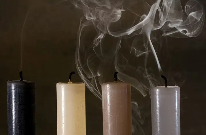Jawaban Teka-teki Kamu Punya 7 Lilin Menyala, 2 Lilin Kamu Tiup, Tinggal Berapa Lilin Kamu?
