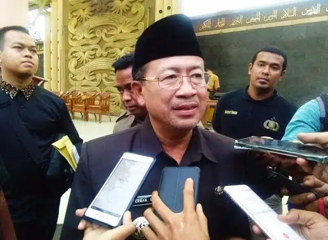 Jelang Idul Adha, Pemkab Cianjur Larang Berjualan Hewan Kurban di Pinggir Jalan — Cianjur Update