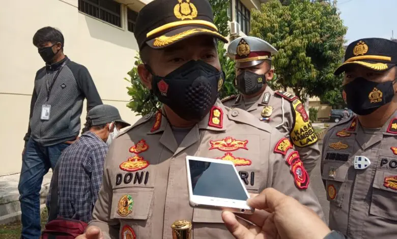 Jelang Nataru, Polres Cianjur Akan Bentuk Satgas Pangan