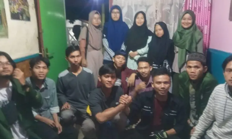 Jelang Pelantikan Presiden, Mahasiswa Cianjur Tolak Ajakan Unjuk Rasa