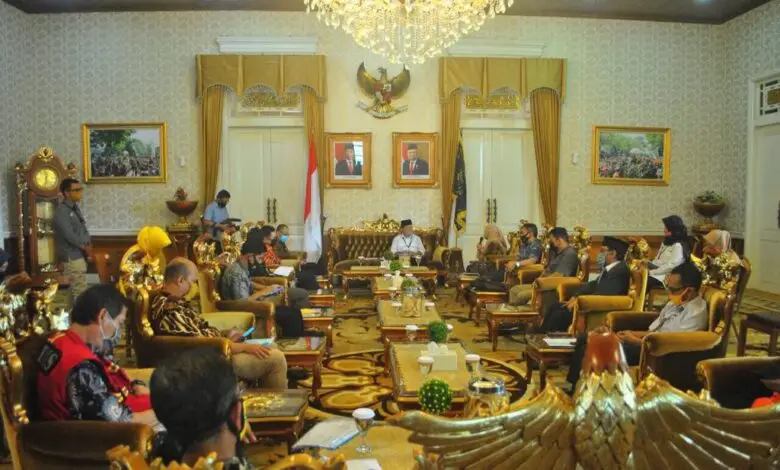 Jelang Pilkada Cianjur, PPS dan PPK Bakal Jalani Rapid Test