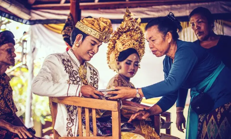 Jelaskan Akibat Keberagaman Masyarakat Indonesia Untuk Kepentingan Sesama