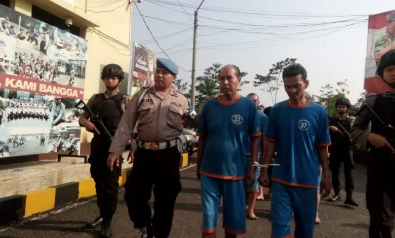 Jenal Dibunuh Gara-gara Tagih Utang, Mayatnya Dibuang di Sukanagara