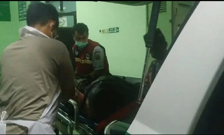 Jenazah Sopir Truk Tangki BBM di Tanggeung Ditemukan Setelah 32 Jam Evakuasi