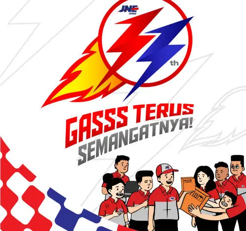 JNE Tanggal Merah Libur? Ini Jawabannya!